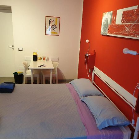 Da Laura Hotel Cagliari Bagian luar foto