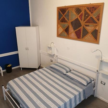 Da Laura Hotel Cagliari Bagian luar foto