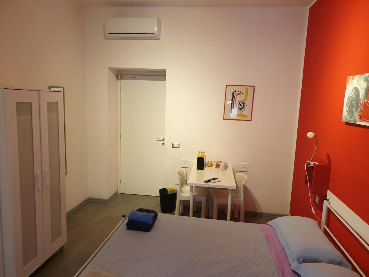 Da Laura Hotel Cagliari Bagian luar foto