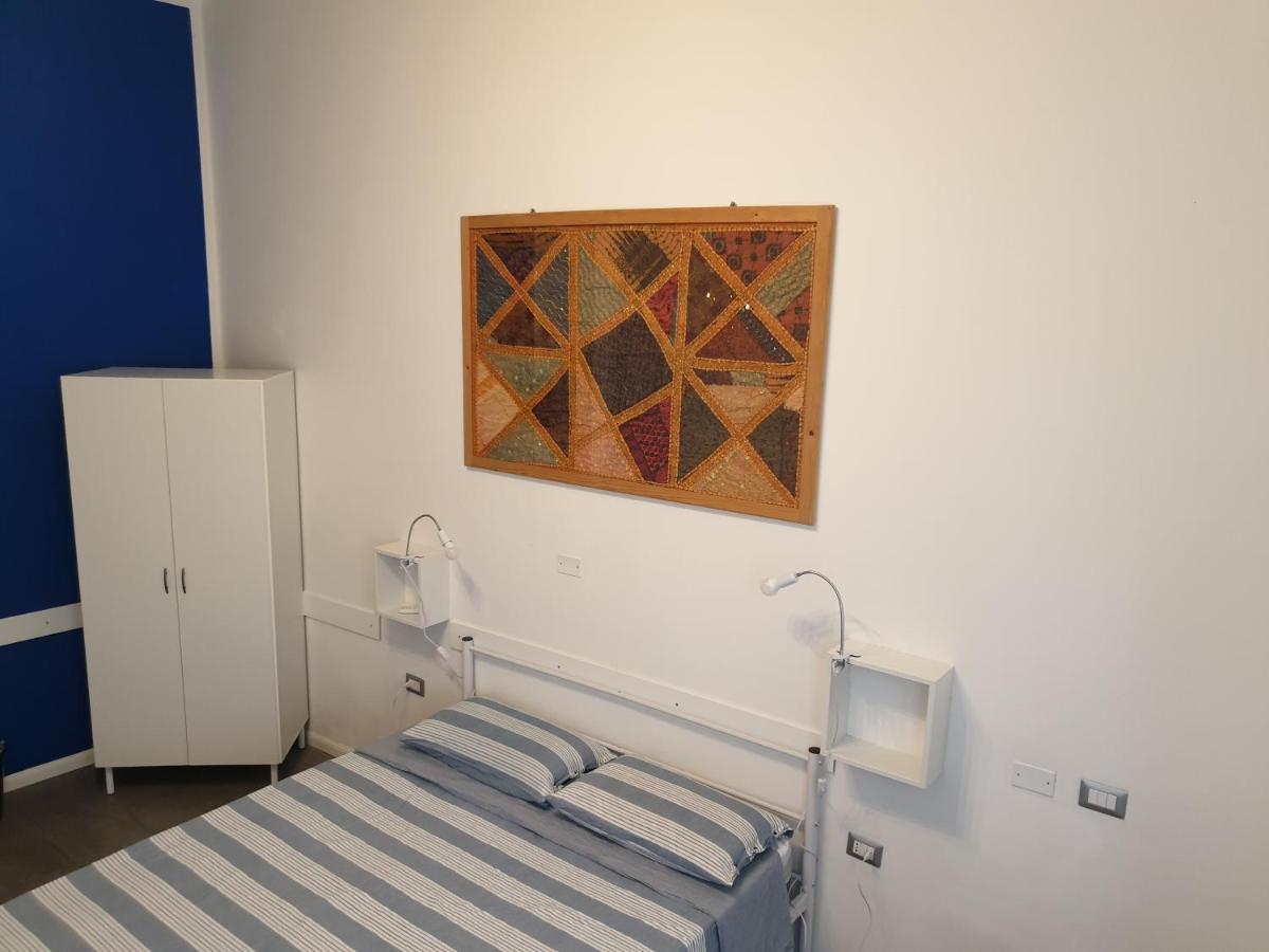Da Laura Hotel Cagliari Bagian luar foto