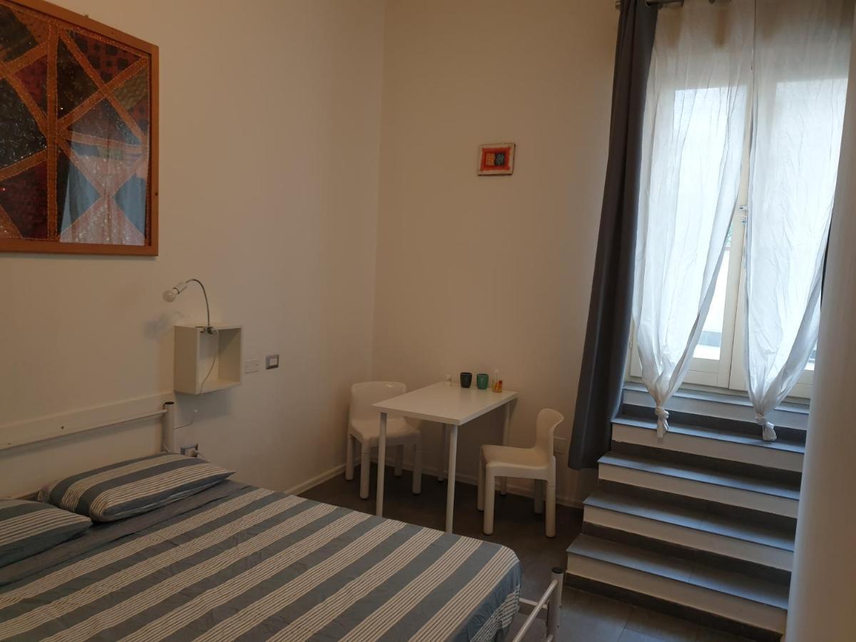 Da Laura Hotel Cagliari Bagian luar foto