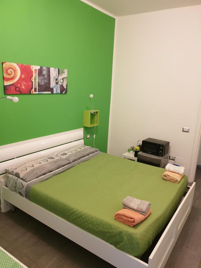 Da Laura Hotel Cagliari Bagian luar foto