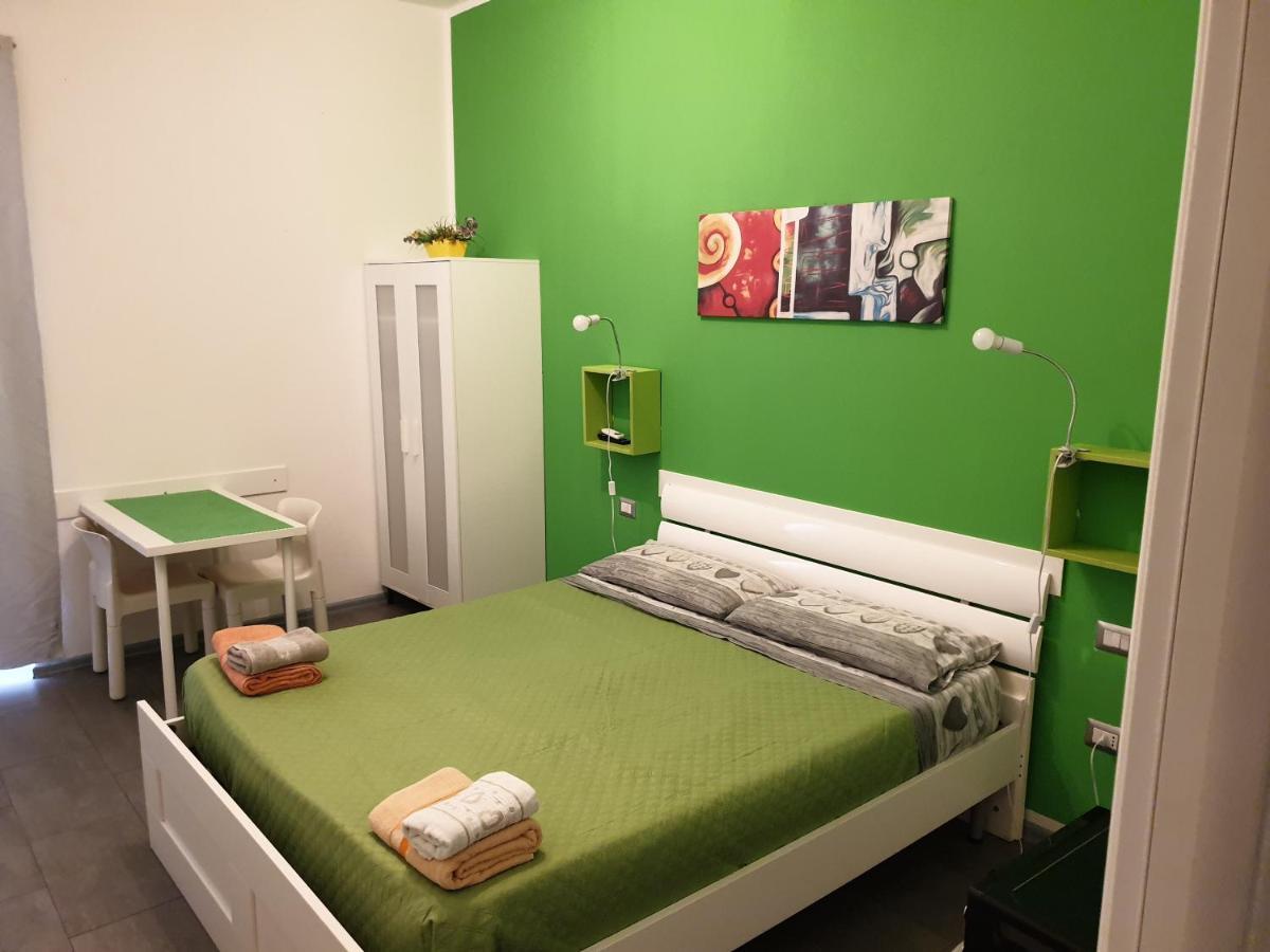 Da Laura Hotel Cagliari Bagian luar foto