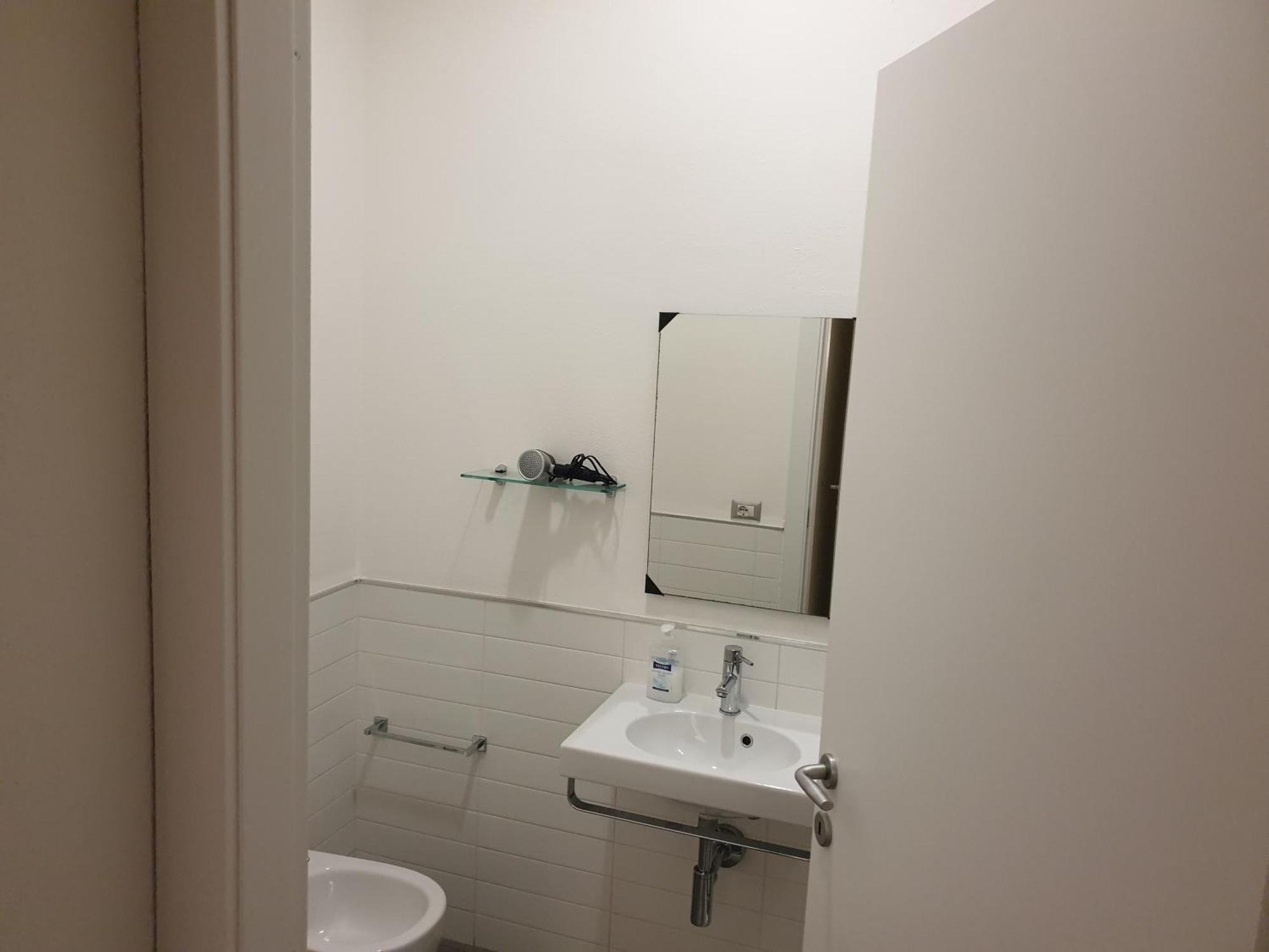 Da Laura Hotel Cagliari Ruang foto