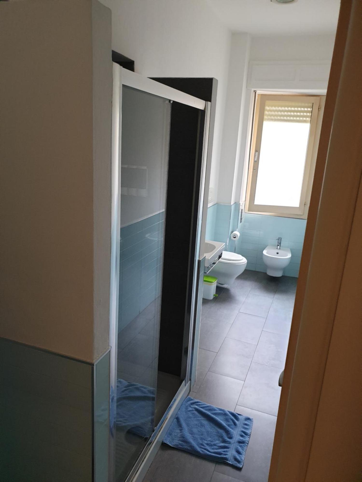 Da Laura Hotel Cagliari Ruang foto