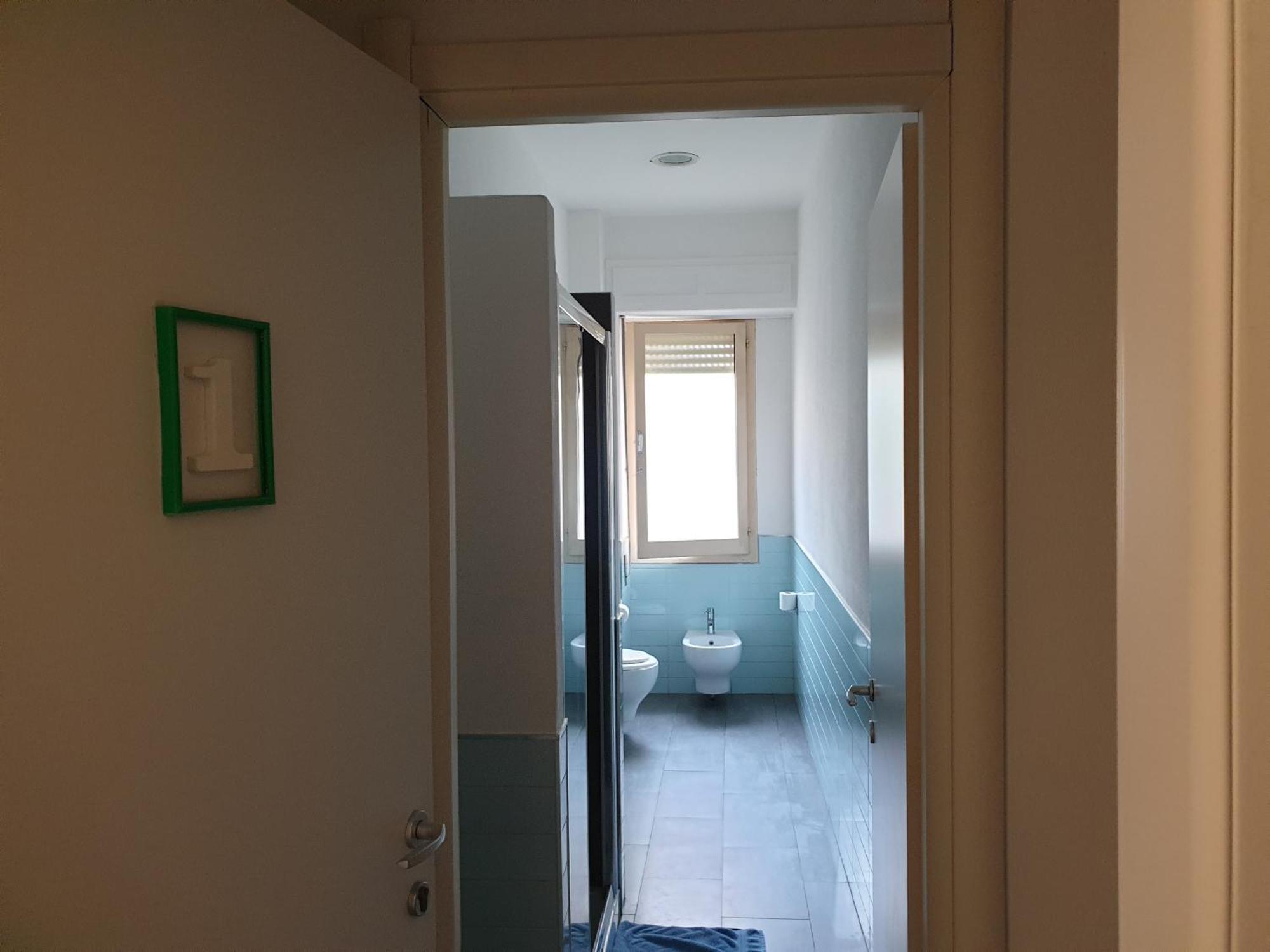 Da Laura Hotel Cagliari Ruang foto