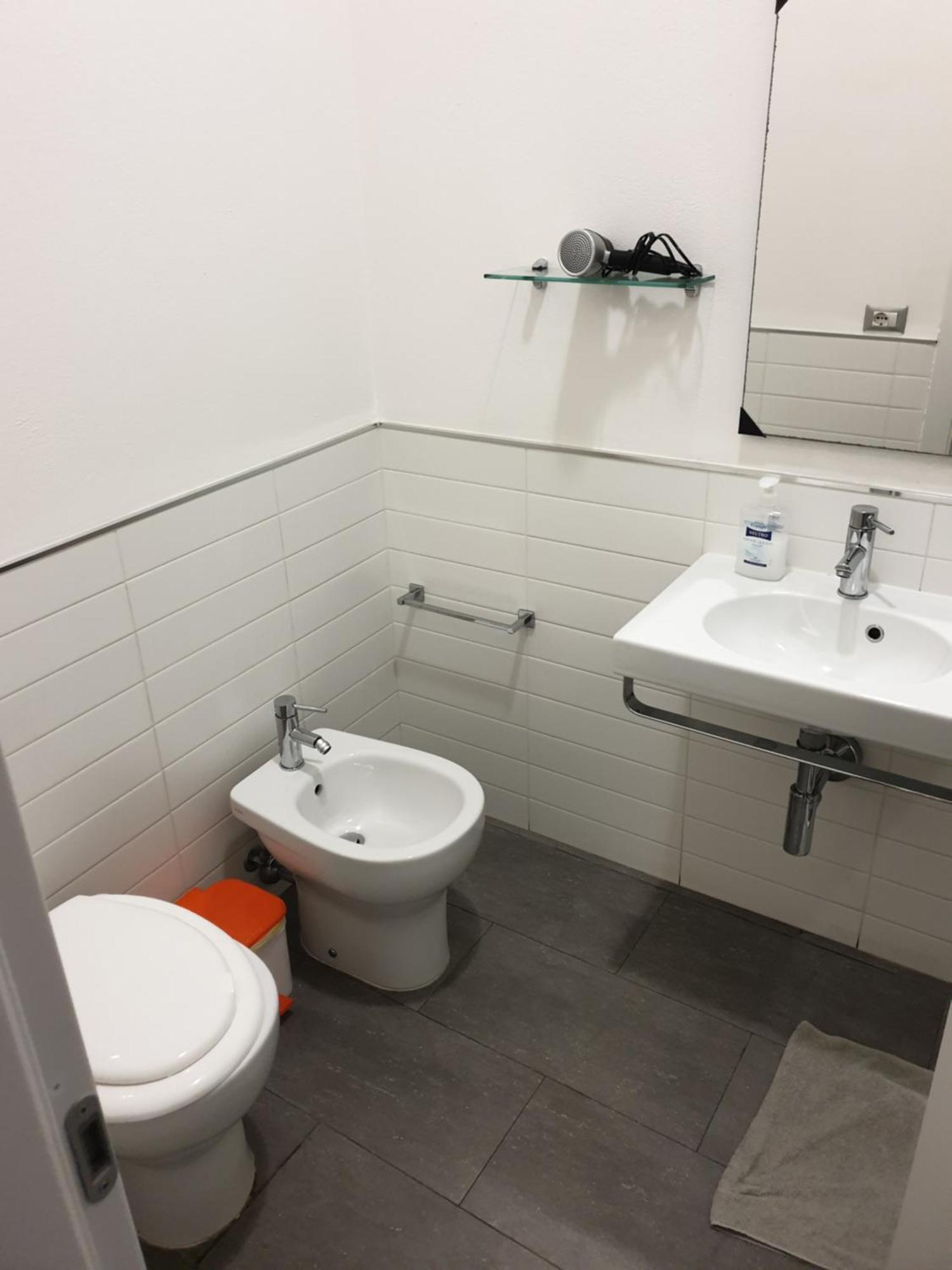 Da Laura Hotel Cagliari Ruang foto