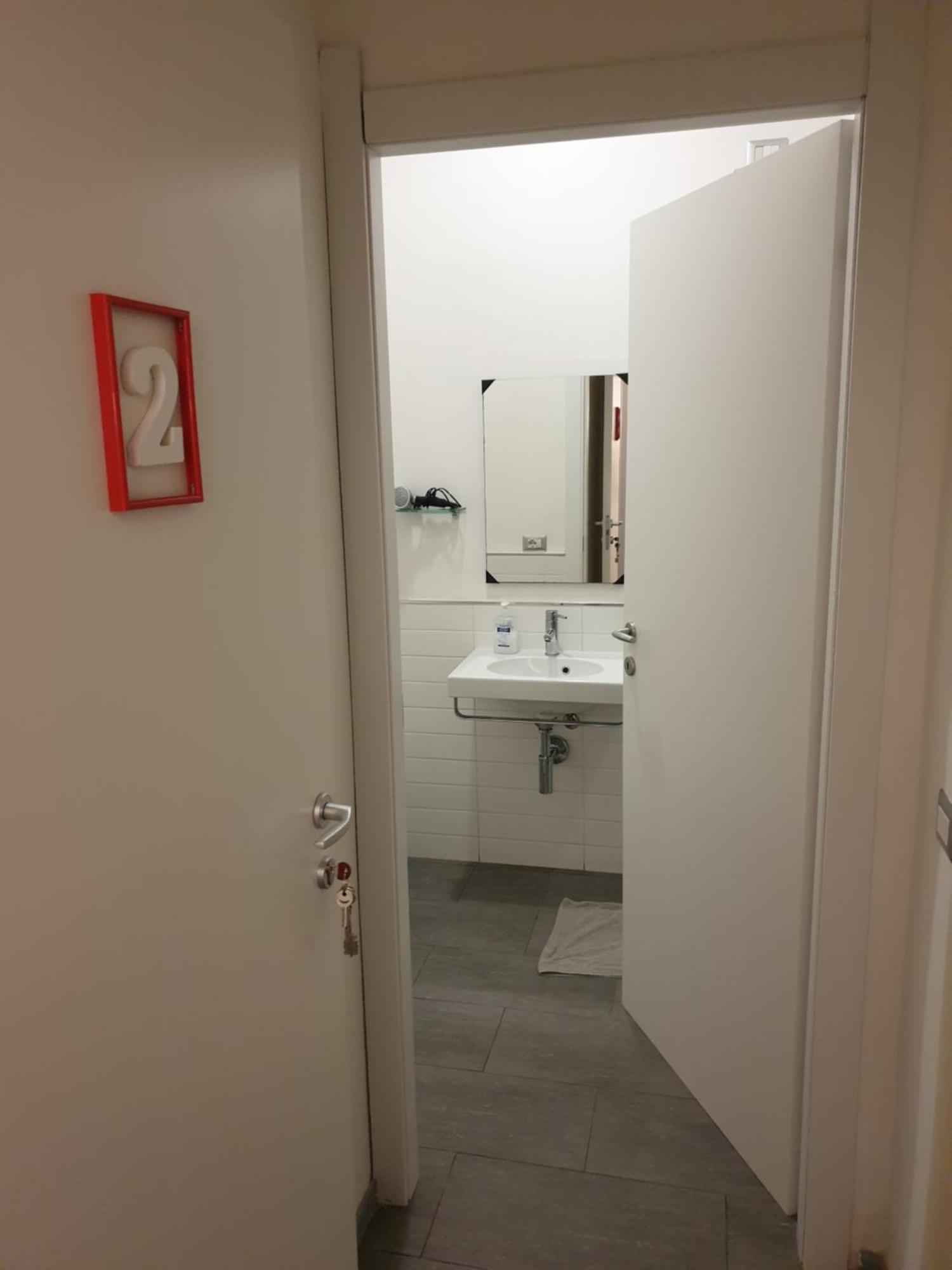Da Laura Hotel Cagliari Ruang foto