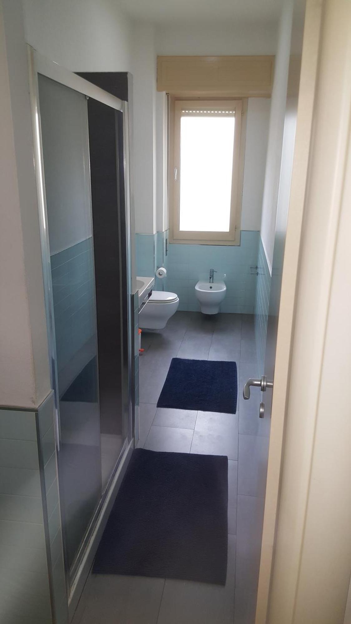 Da Laura Hotel Cagliari Ruang foto