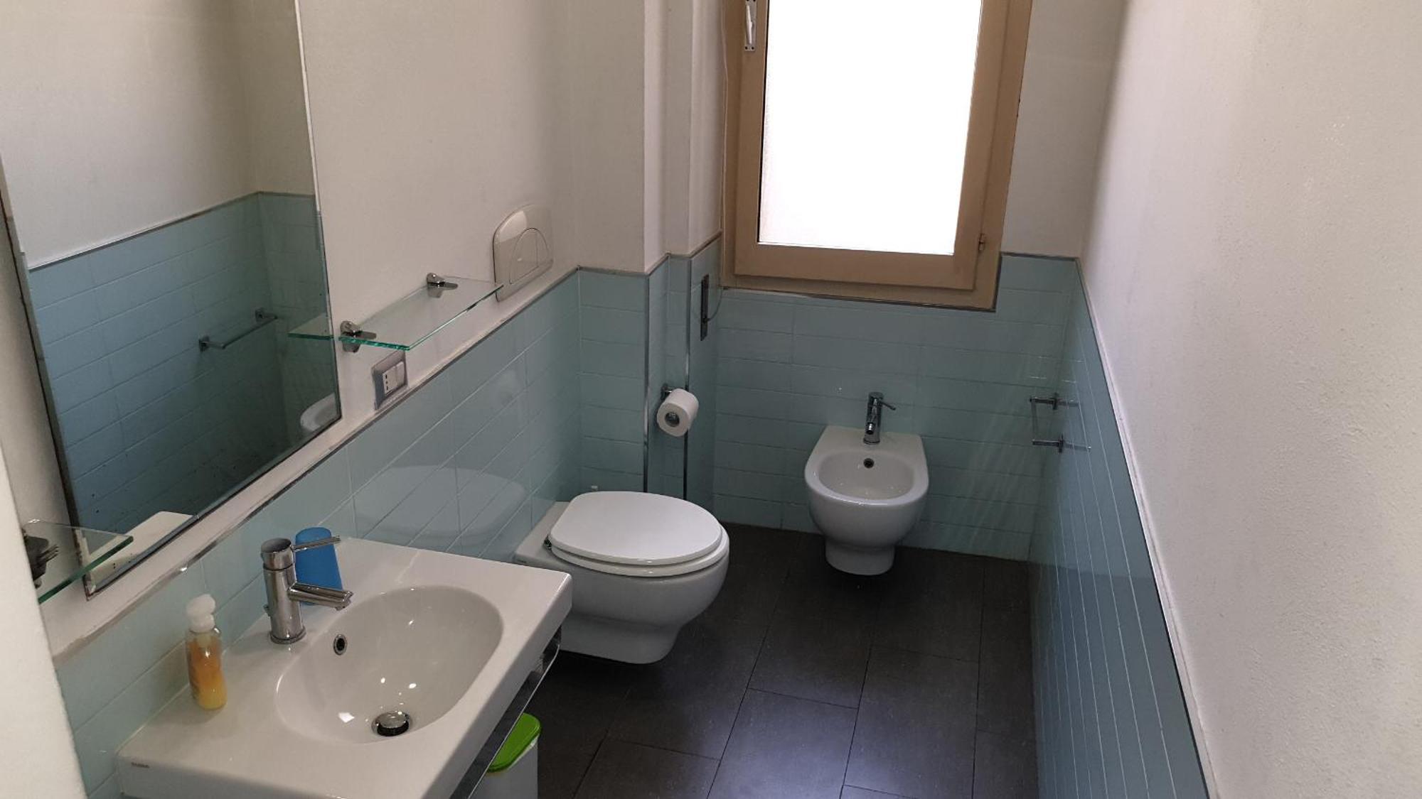 Da Laura Hotel Cagliari Ruang foto